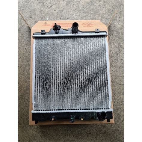 Evercool Radiator Honda Civic 1991.